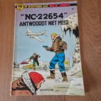 Avonturen van buck danny, Ophalen