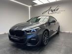 BMW 2 Serie 218 iA Gran Coupé *PACK M*LED*1ER PROPRIO*GARAN, Auto's, BMW, 4 deurs, 1905 kg, 136 pk, Alcantara