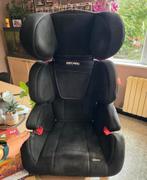 Siège recaro milano 15-36 kg, Enlèvement, Comme neuf