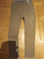 Pantalon « Selected Homme »  taille S, Enlèvement ou Envoi, Beige, Comme neuf, Taille 46 (S) ou plus petite