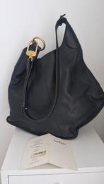 Sac delvaux en très bonne état, Handtassen en Accessoires, Ophalen of Verzenden, Zwart