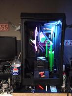 custom build, Computers en Software, Desktop Pc's, Ophalen, Custom Gaming Pc, 32 GB, Virtual Reality
