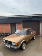 Volkswagen jetta 1, Auto's, Voorwielaandrijving, 1600 cc, Bedrijf, Jetta