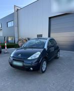 Citroen C3 Pluriel 1.6i 16V, Auto's, Citroën, 4 zetels, 4 cilinders, Cabriolet, Blauw