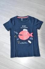 T-shirt (m134-140), Kinderen en Baby's, Kinderkleding | Maat 134, Jongen, Gebruikt, Ophalen of Verzenden, Shirt of Longsleeve