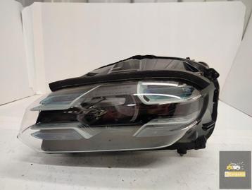 Porsche Taycan Volledig Led Z HSW MA PDLS + RV EXC linkerlam beschikbaar voor biedingen