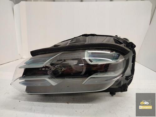 Porsche Taycan Volledig Led Z HSW MA PDLS + RV EXC linkerlam, Auto-onderdelen, Verlichting, Porsche, Gebruikt