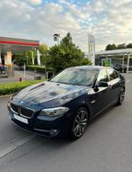 BMW 520D, Autos, BMW, 5 places, Cuir, Berline, 4 portes