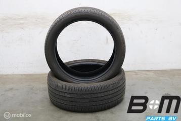 2 x 2454020 99V Goodyear EfficientGrip SUV 4.5mm 245 40 20 beschikbaar voor biedingen