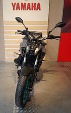 Yamaha MT-07 35Kw, Motoren, Motoren | Yamaha, 2 cilinders, Bedrijf, 689 cc, 12 t/m 35 kW