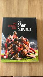 De rode duivels, Ophalen, Zo goed als nieuw