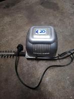 Vijver lucht pomp, Ophalen, Zo goed als nieuw