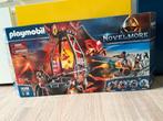 Playmobil Novelmore 70390, Kinderen en Baby's, Speelgoed | Playmobil, Ophalen, Zo goed als nieuw, Complete set