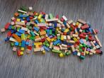 lot houten blokken, Kinderen en Baby's, Ophalen of Verzenden, Gebruikt, Overige typen