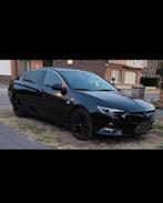 Opel Insignia 1.6 diesel, Auto's, 1600 cc, Zwart, 5 deurs, Particulier