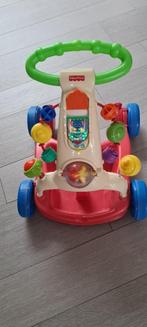 Loopwagentje, Ophalen, Zo goed als nieuw, Mobiel