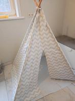 Tipi tent Bandits & Angels, Kinderen en Baby's, Ophalen, Zo goed als nieuw