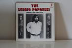 LP: The Sergio Popovski Show-Orchestra – The Sergio Popovski, Cd's en Dvd's, Vinyl | Pop, Ophalen of Verzenden