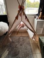 Tipi tent, Kinderen en Baby's, Ophalen, Zo goed als nieuw