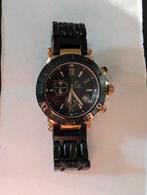 Te koop Geus horloge heren geen beschadigingen nieuwstaat, Ophalen, Zo goed als nieuw, Goud, Goud