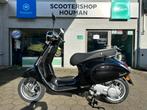 Vespa Primavera 45Km/h NERO CONVINTO, Fietsen en Brommers, Benzine, 50 cc, Overige modellen