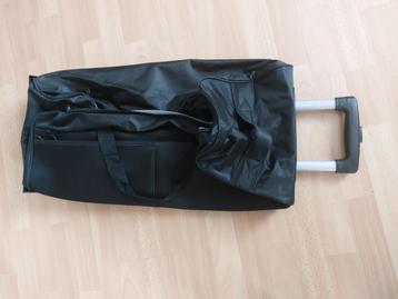 Opvouwbare reistrolley Spilbergen beschikbaar voor biedingen