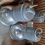 Lampen, Ophalen, Gebruikt, Aluminium, Netvoeding