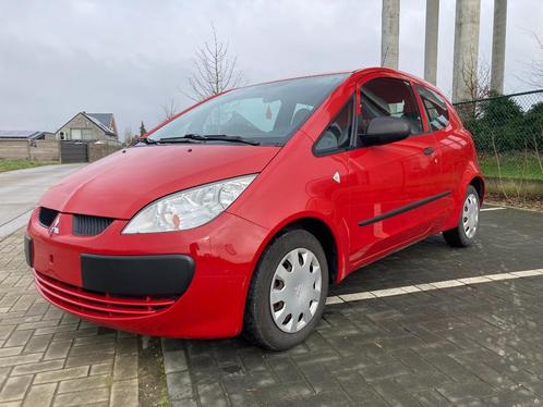 Mitsubishi Colt gekeurd voor verkoop, Auto's, Mitsubishi, Particulier, Colt, Airbags, Centrale vergrendeling, Elektrische ramen