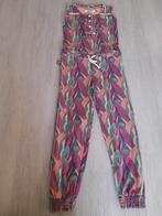 Jumpsuit  Funky 4 flavours 110/116, Kinderen en Baby's, Kinderkleding | Maat 110, Overige typen, Meisje, Ophalen of Verzenden