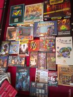 Déstockage collection jeux de plateaux, Enlèvement ou Envoi, Neuf