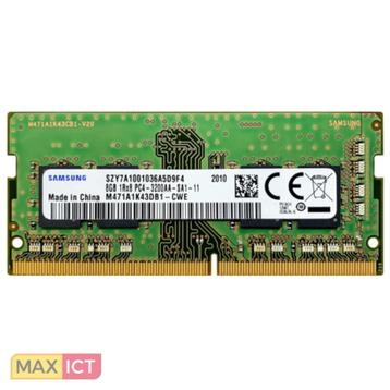 Samsung M471A1K43EB1-CWE geheugenmodule 8 GB 1 x 8 GB DDR4 