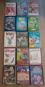 DVD voor kinderen, Cd's en Dvd's, Ophalen of Verzenden, Gebruikt