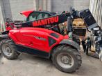 Manitou MLT 625-75H, 2000 tot 3000 kg, Ophalen, Hydraulisch, MANITOU