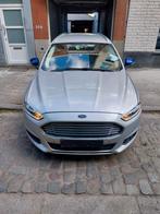 Ford Mondeo, Auto's, Ford, Euro 5, Stof, Zwart, Mondeo