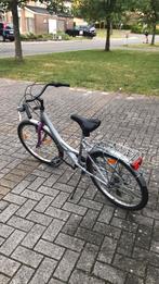 Harmony meisjes fiets 8 tot 11 jaar 1 en 2 fites werkt niet, Fietsen en Brommers, Fietsen | Meisjes, Ophalen, 22 inch, Gebruikt