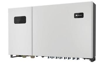 SUN2000-33KTL-A Omvormer, Enlèvement ou Envoi, Neuf, Système complet, 200 watts-crêtes ou plus