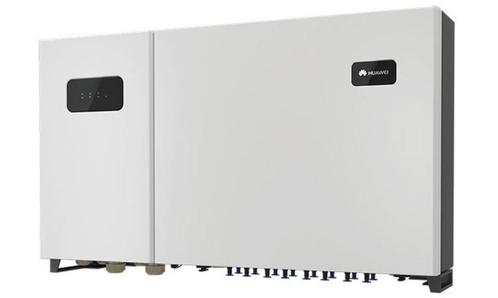 SUN2000-33KTL-A Omvormer, Doe-het-zelf en Bouw, Zonnepanelen en Toebehoren, Nieuw, Compleet systeem, 200 wattpiek of meer, Ophalen of Verzenden