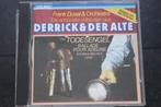 CD Derrick & Der Alte, Cd's en Dvd's, Ophalen of Verzenden, Zo goed als nieuw