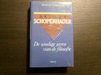 Arthur Schopenhauer  -Rüdiger Safranski-, Ophalen of Verzenden