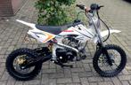 Crosser KXD 125cc 14/12 inch wielen automaat, Nieuw, Pitbike, KXD, 125 cc