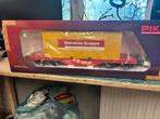 Piko LGB containerwagen, Hobby en Vrije tijd, Modeltreinen | Overige schalen, Ophalen, Nieuw, Wagon, LGB