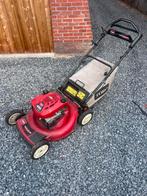 Toro 600, Ophalen, Gebruikt