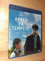 Après La Tempête [ Blu-Ray ], CD & DVD, Blu-ray, Comme neuf, Enlèvement ou Envoi, Drame