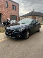 Mazda 3 gekeurd✅, Auto's, Voorwielaandrijving, 4 cilinders, 2191 cc, 5 deurs