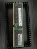 Ram 64Go PC4, Computers en Software, RAM geheugen, Nieuw, Server