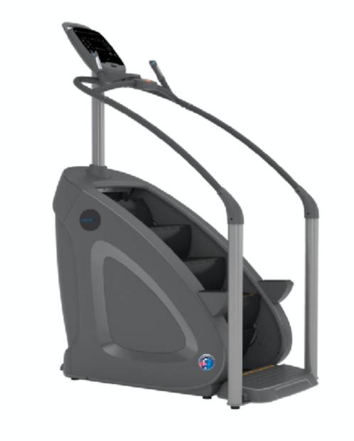 GYMFIT TRAPLOPER | STAMINA-LINE, Sport en Fitness, Fitnessmaterialen, Nieuw, Armen, Benen, Borst, Buik, Rug, Ophalen of Verzenden
