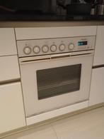 Electrische inbouw oven Miele, Elektronische apparatuur, Ophalen, Inbouw, Oven