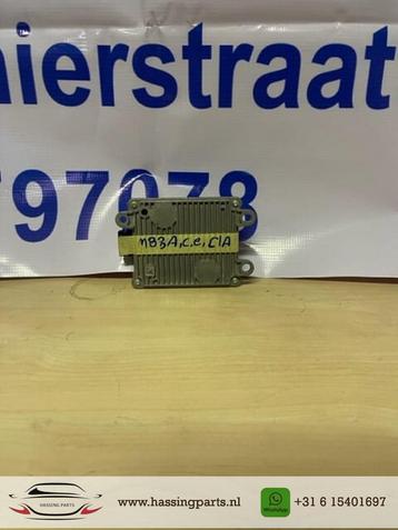 Mercedes A, CLA, C, E Klasse A0009007923, A0009010607, A0009 beschikbaar voor biedingen