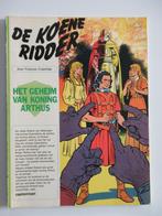 de koene ridder...nr.6...het geheim van koning arthus, Boeken, Ophalen of Verzenden, Gelezen