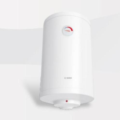 Bosch Tronic elektrische boiler - Montage verticaal, Doe-het-zelf en Bouw, Chauffageketels en Boilers, Nieuw, Boiler, 20 tot 100 liter
